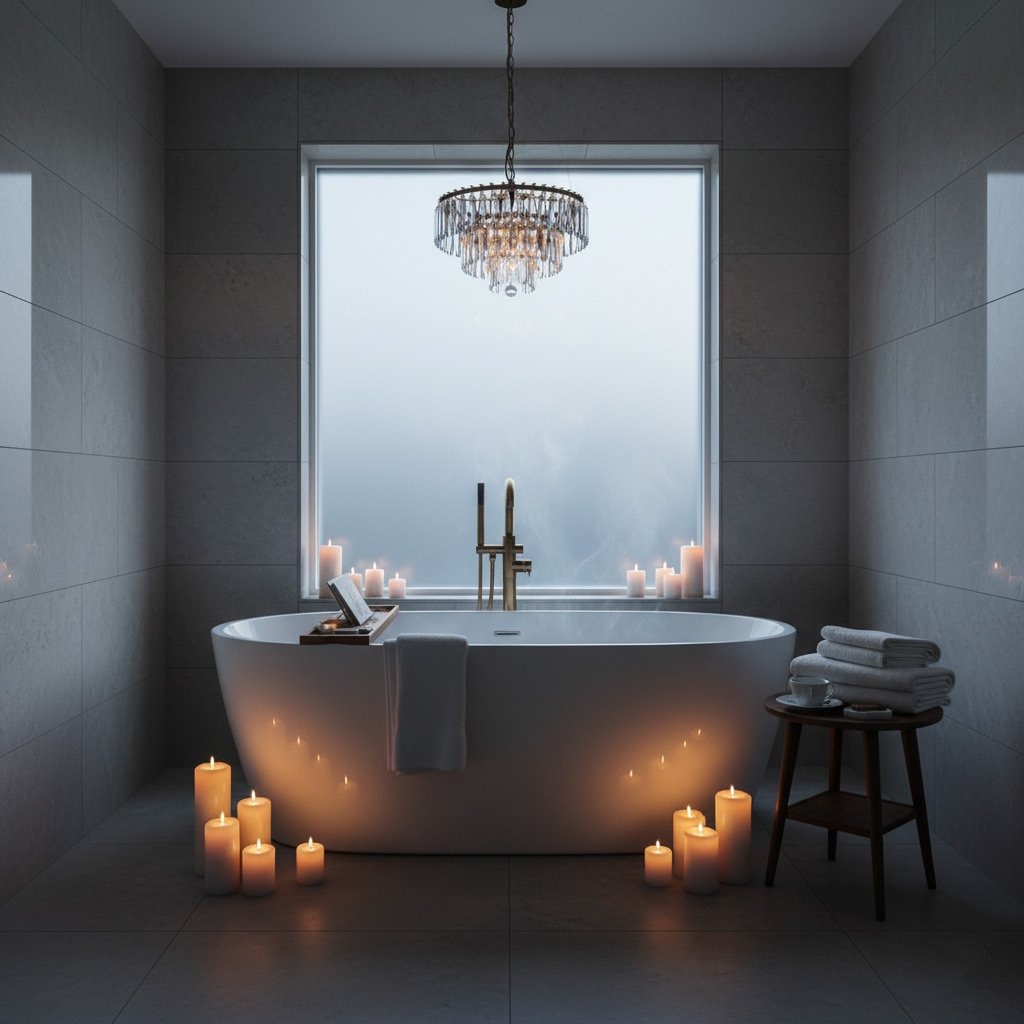 Bathroom Remodeling project photo