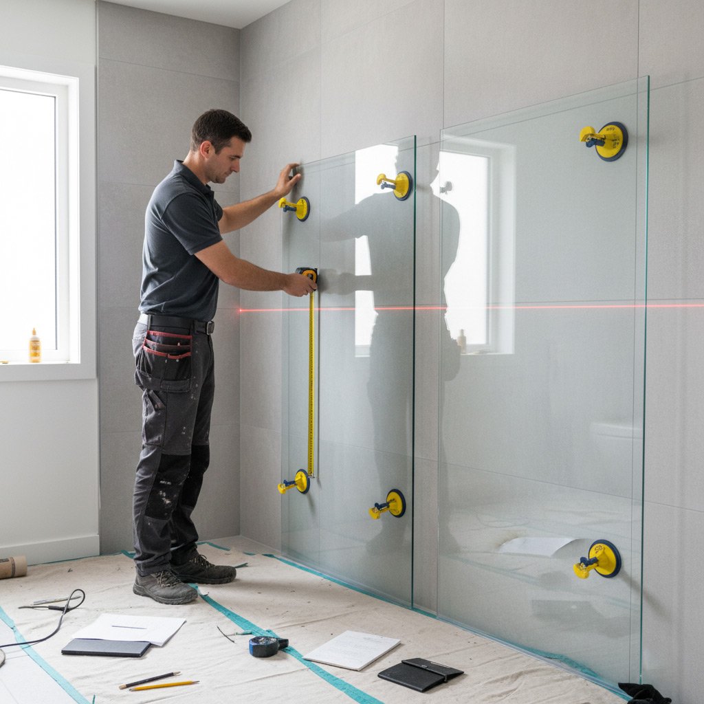 Avoid Costly Mistakes Installing Acrylic Walls in Pasadena